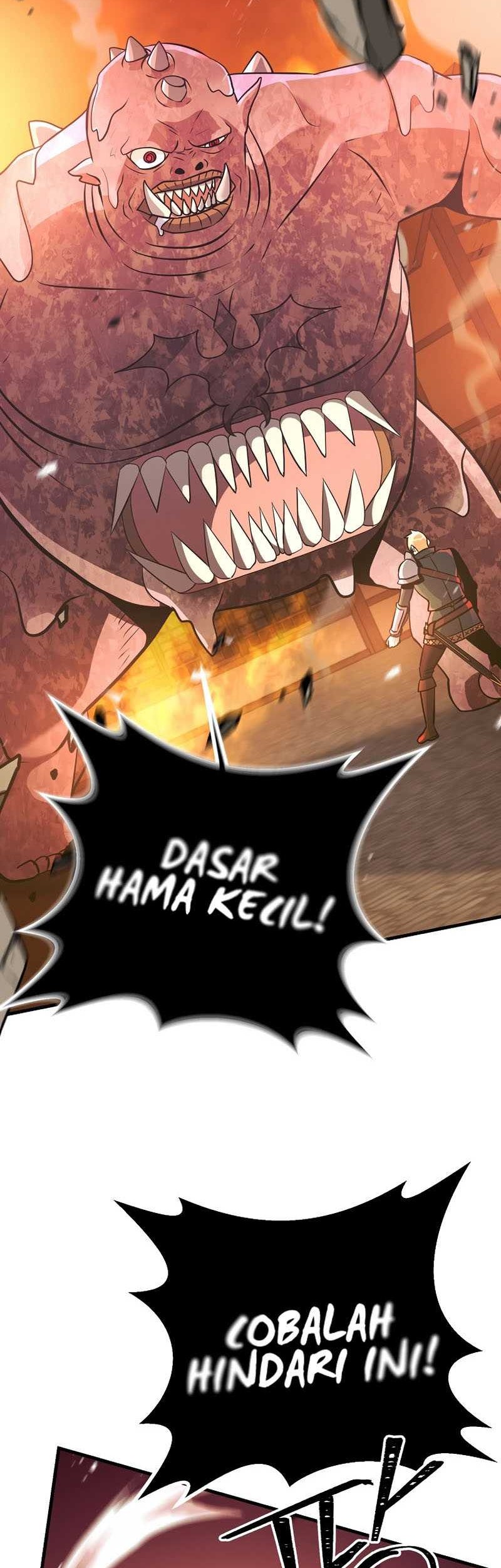 I Became the Mad Emperor Chapter 15 Gambar 14