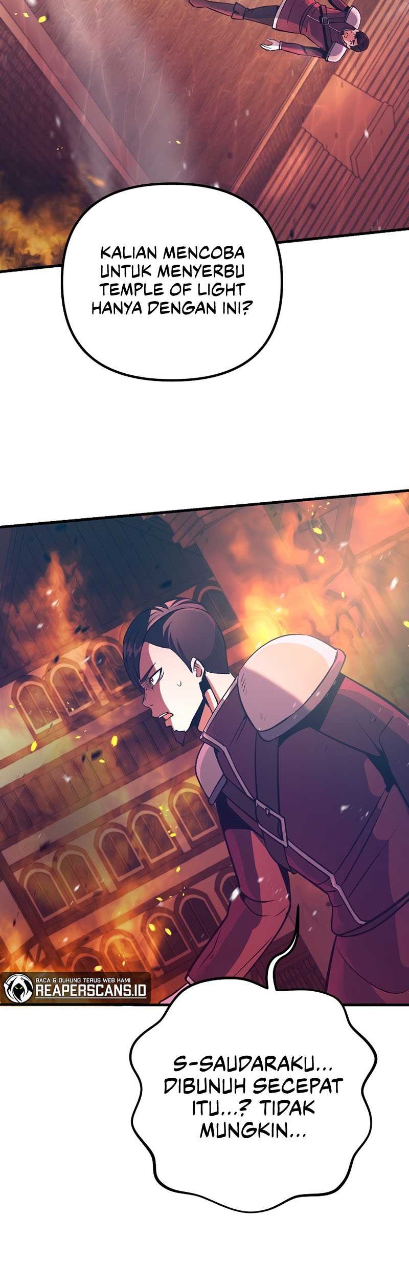 I Became the Mad Emperor Chapter 14 Gambar 13