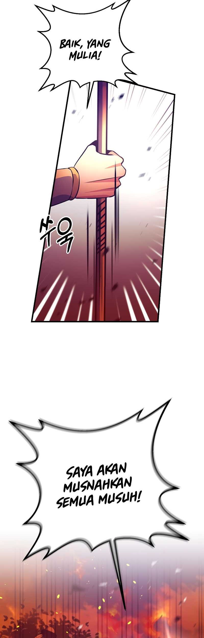 I Became the Mad Emperor Chapter 11 halaman 15