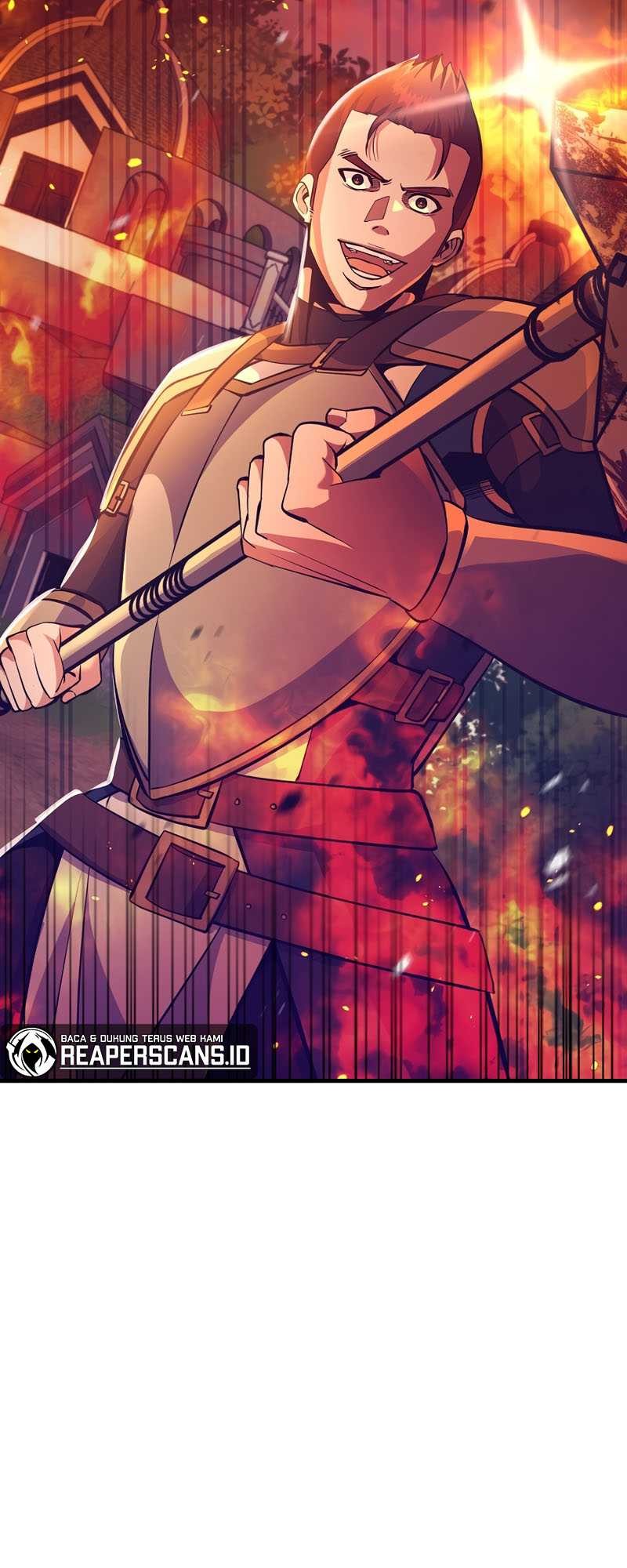 I Became the Mad Emperor Chapter 11 halaman 16