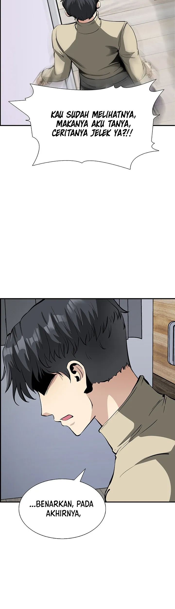 SSS-Class Artist Summoner Chapter 01 Gambar 24