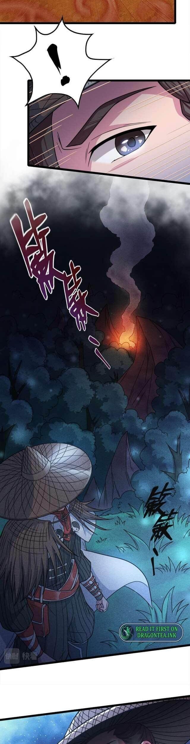 I Just Want to Practice Alchemy and Become a God Chapter 1 – halaman 14