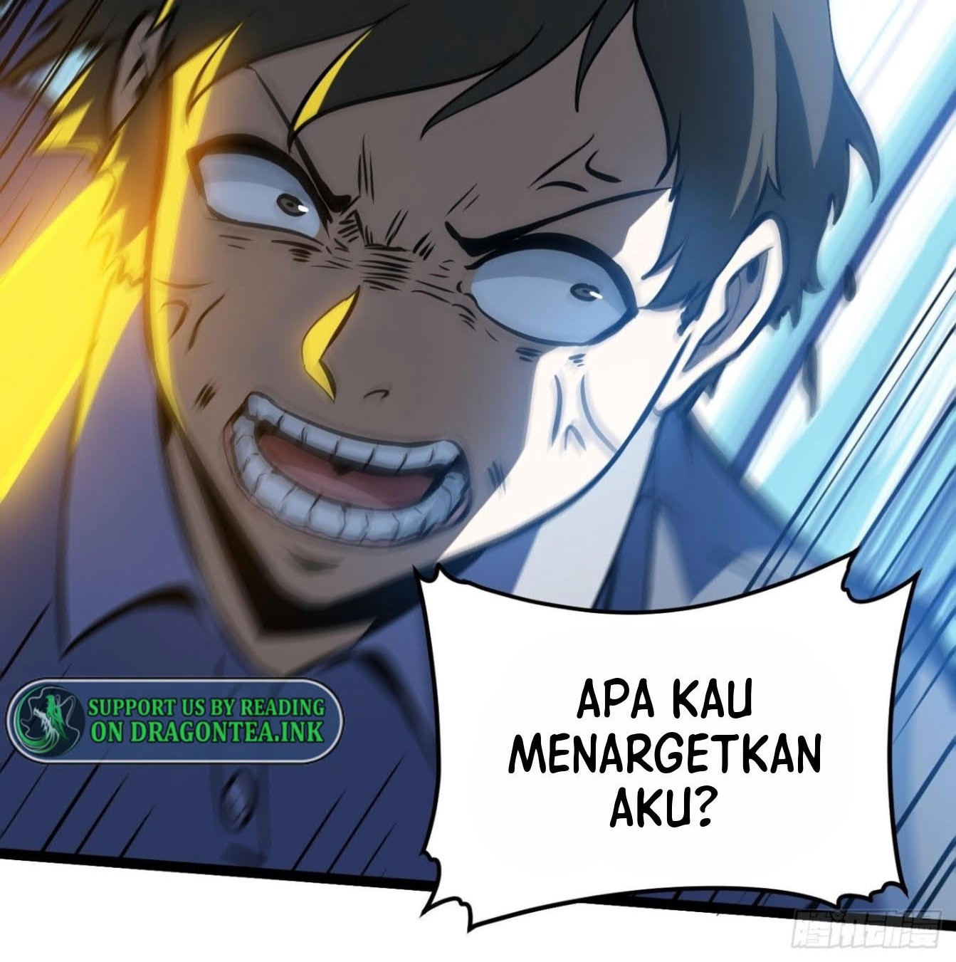 Night Controller Chapter 25 halaman 10