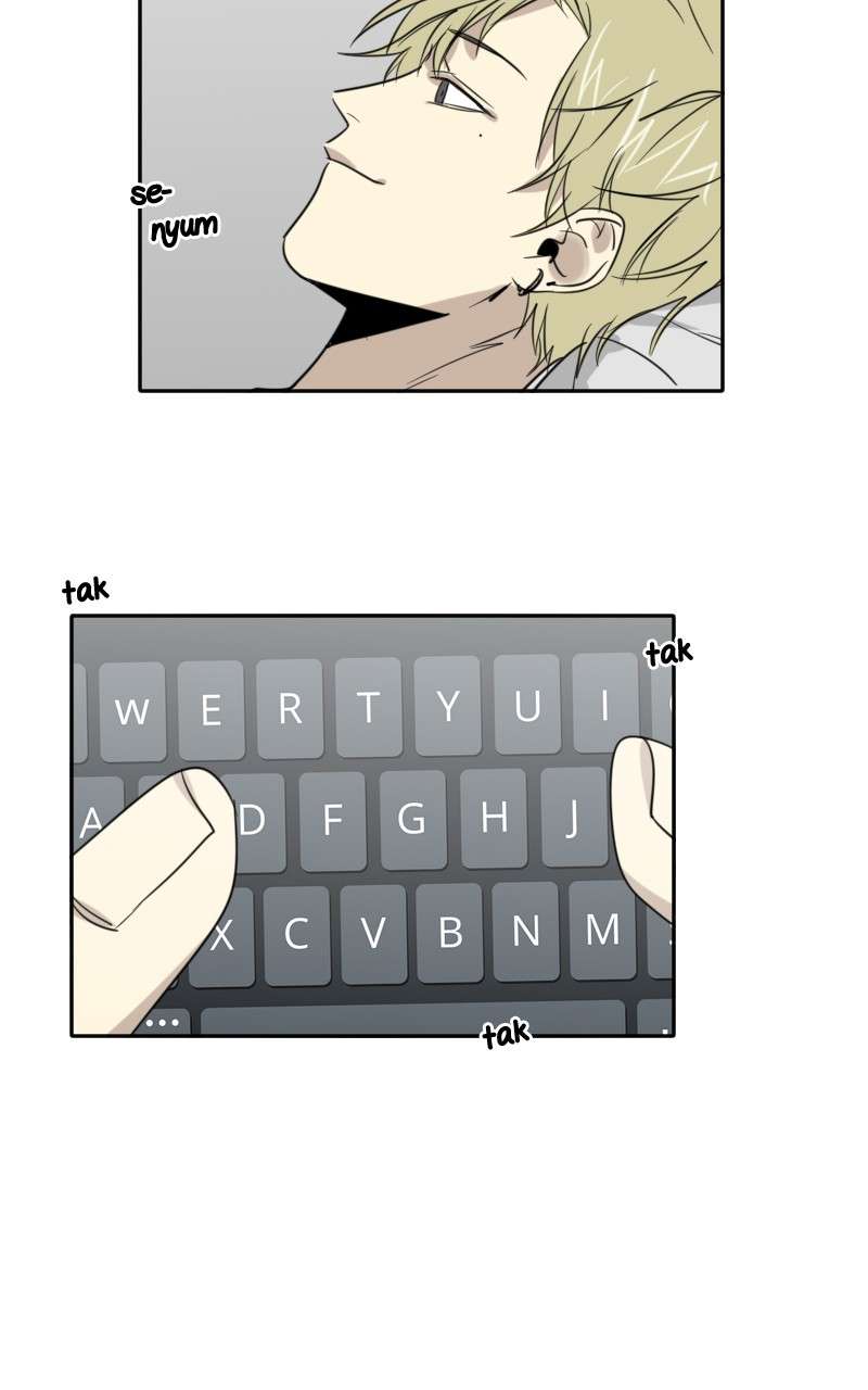 [C]LOSER Chapter 30 Gambar 14