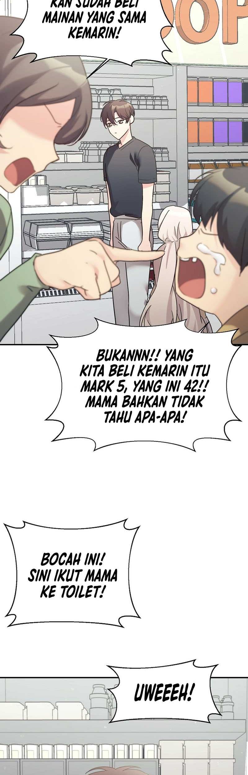 My Daughter Is a Dragon! Chapter 34 Gambar 11