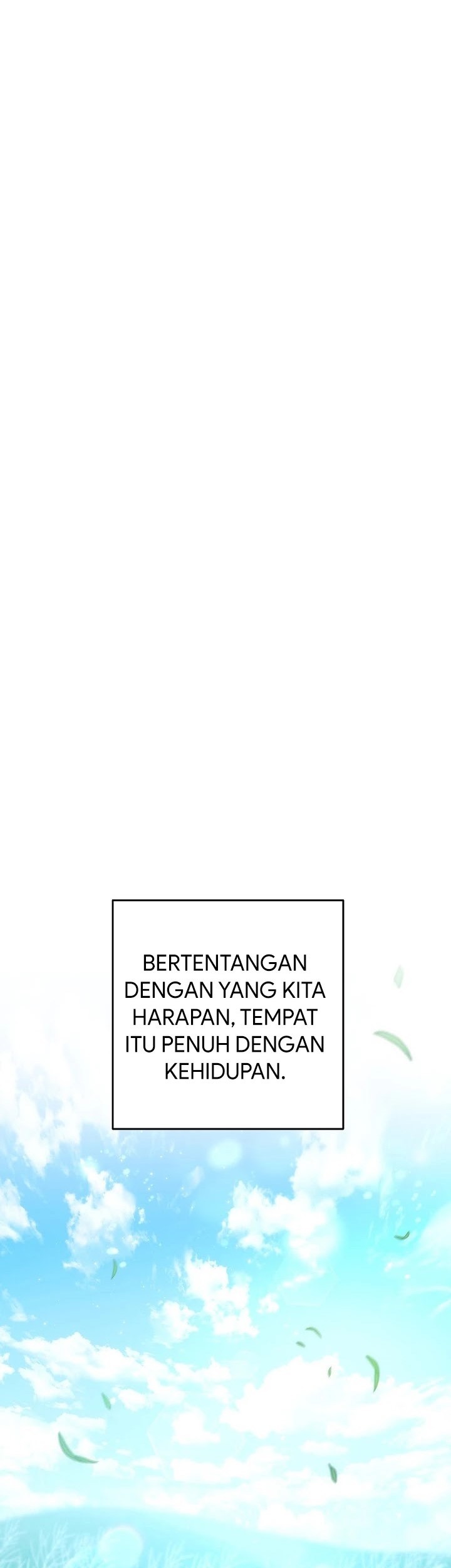 Skeleton Soldier Couldn’t Protect the Dungeon Chapter 180 Gambar 17