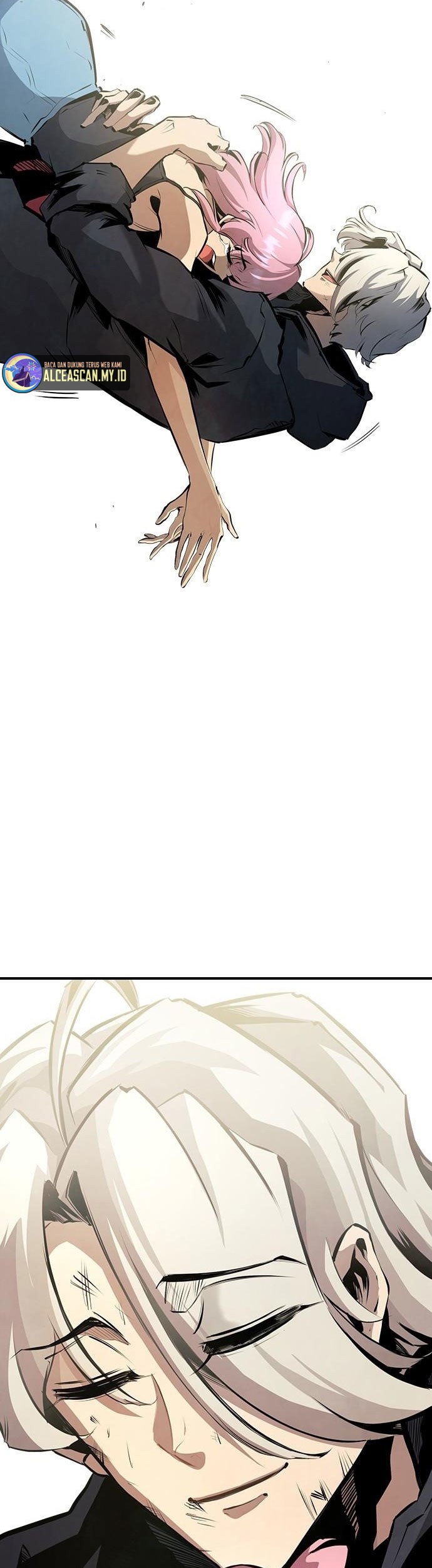 Noryangjin Raid Chapter 7 halaman 26