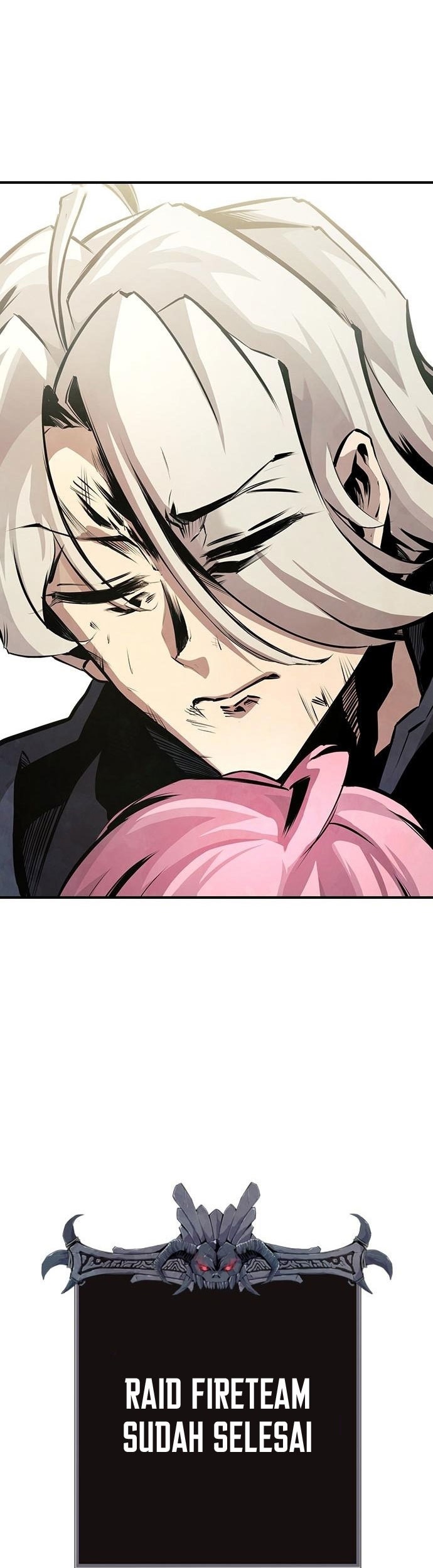 Noryangjin Raid Chapter 7 halaman 28