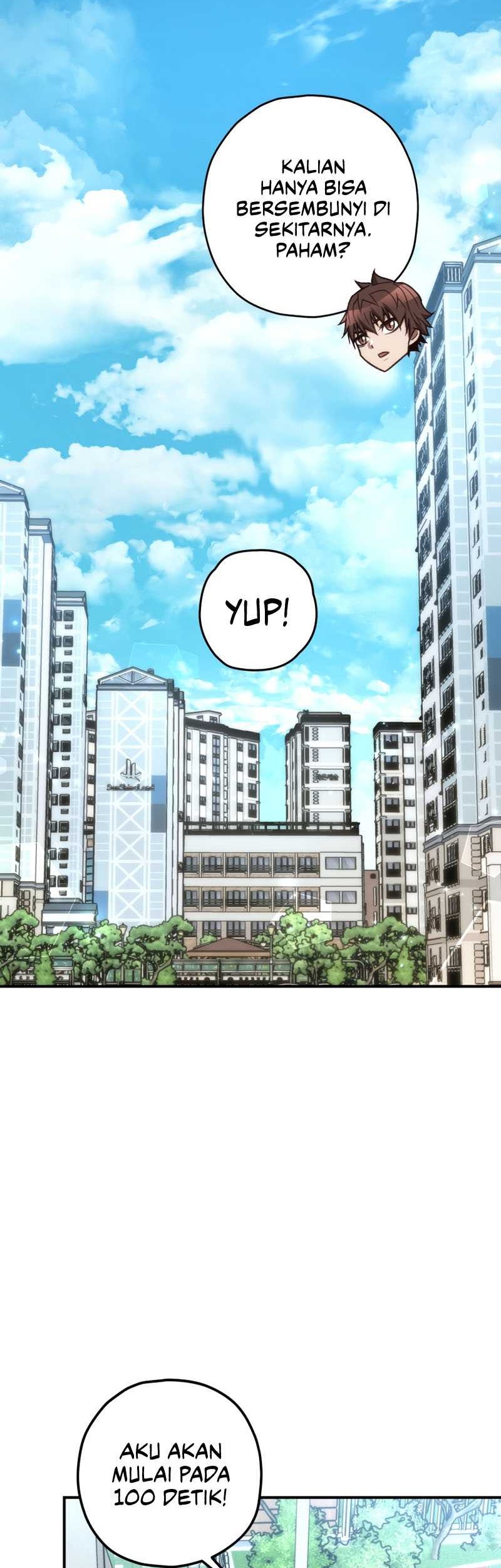 Re: Life Player Chapter 20 halaman 13