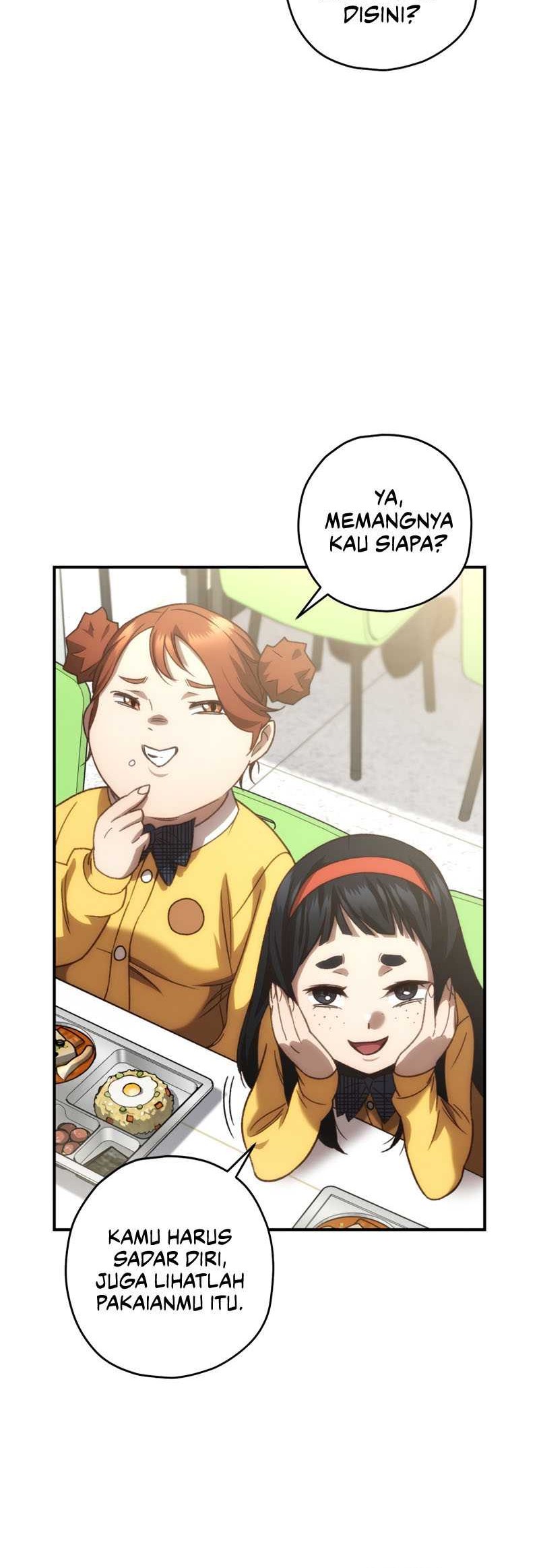 Re: Life Player Chapter 19 halaman 17