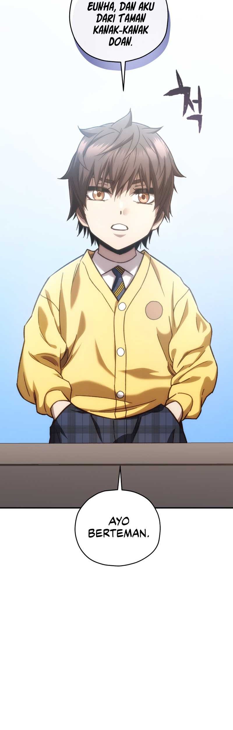 Re: Life Player Chapter 18 halaman 18