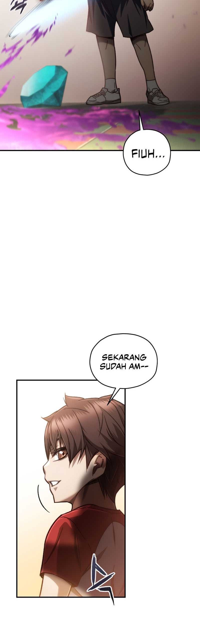 Re: Life Player Chapter 16 halaman 11