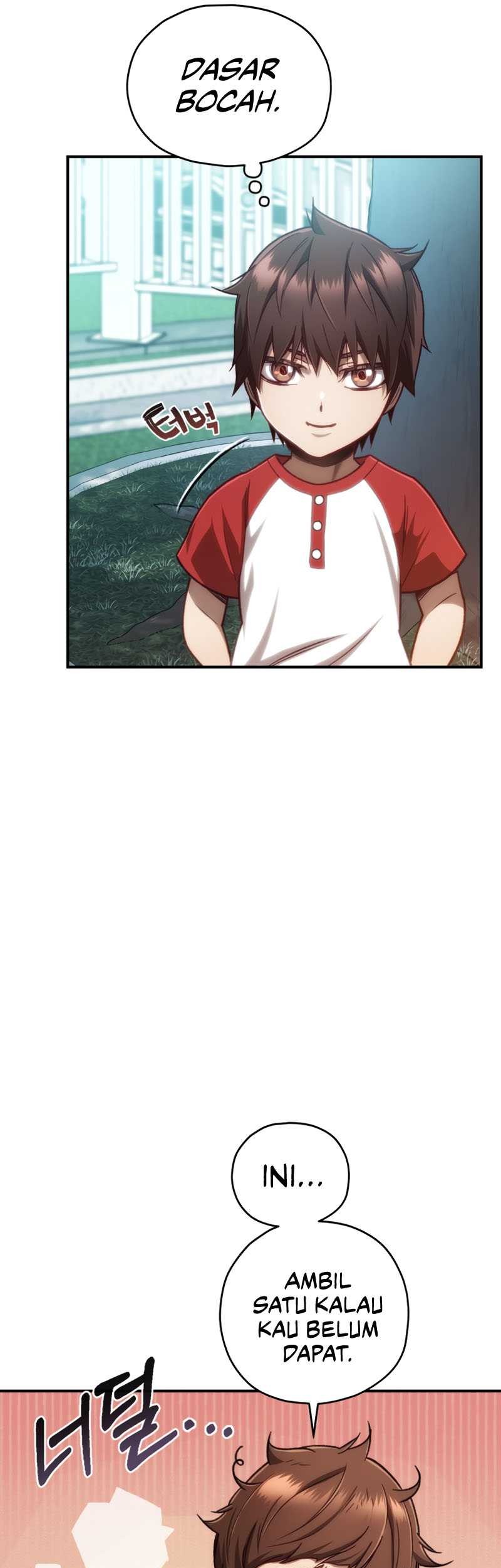 Re: Life Player Chapter 14 halaman 12