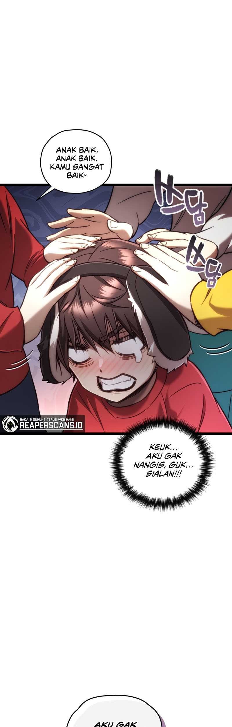 Re: Life Player Chapter 13 halaman 14