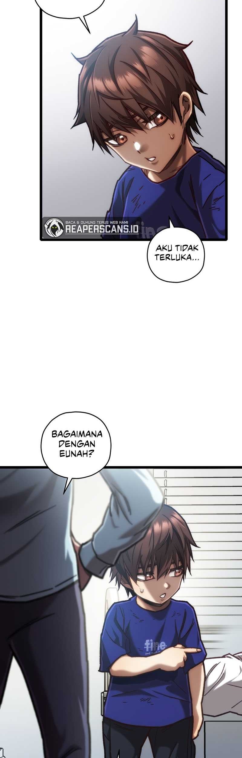 Re: Life Player Chapter 11 halaman 15