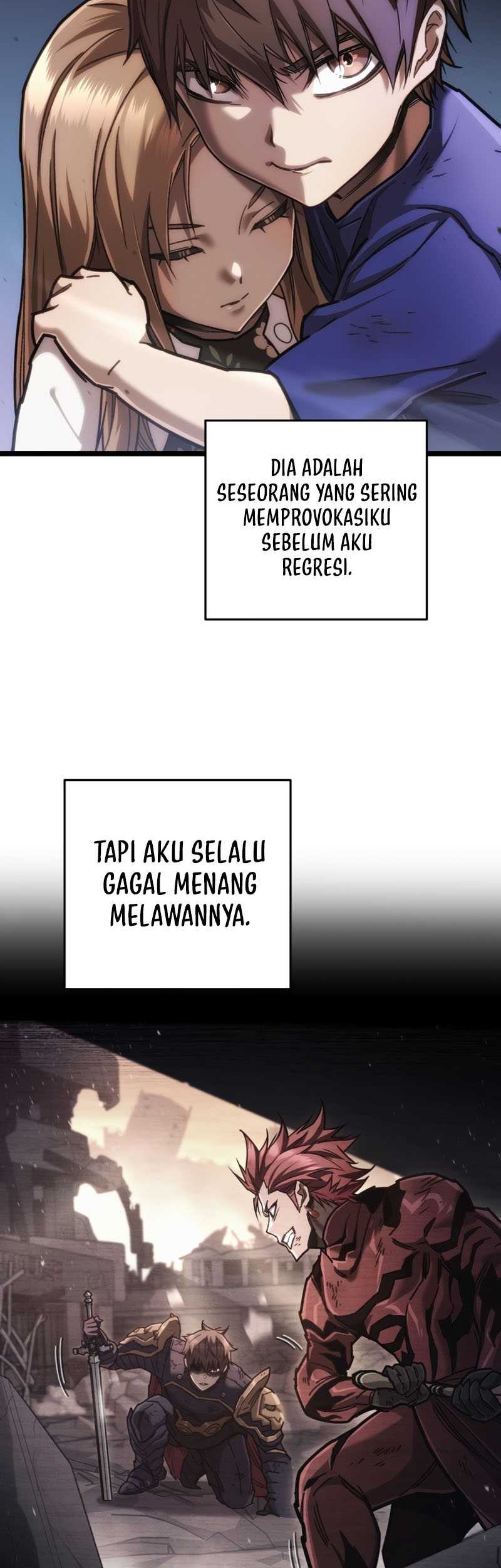Re: Life Player Chapter 10 halaman 13