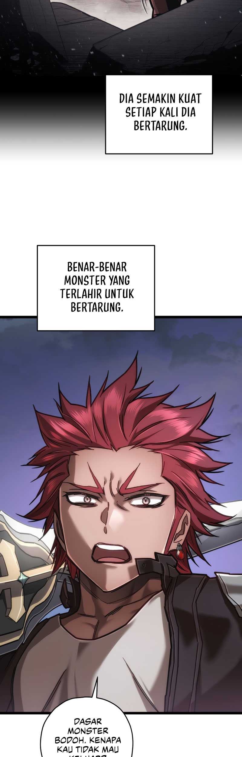 Re: Life Player Chapter 10 halaman 14