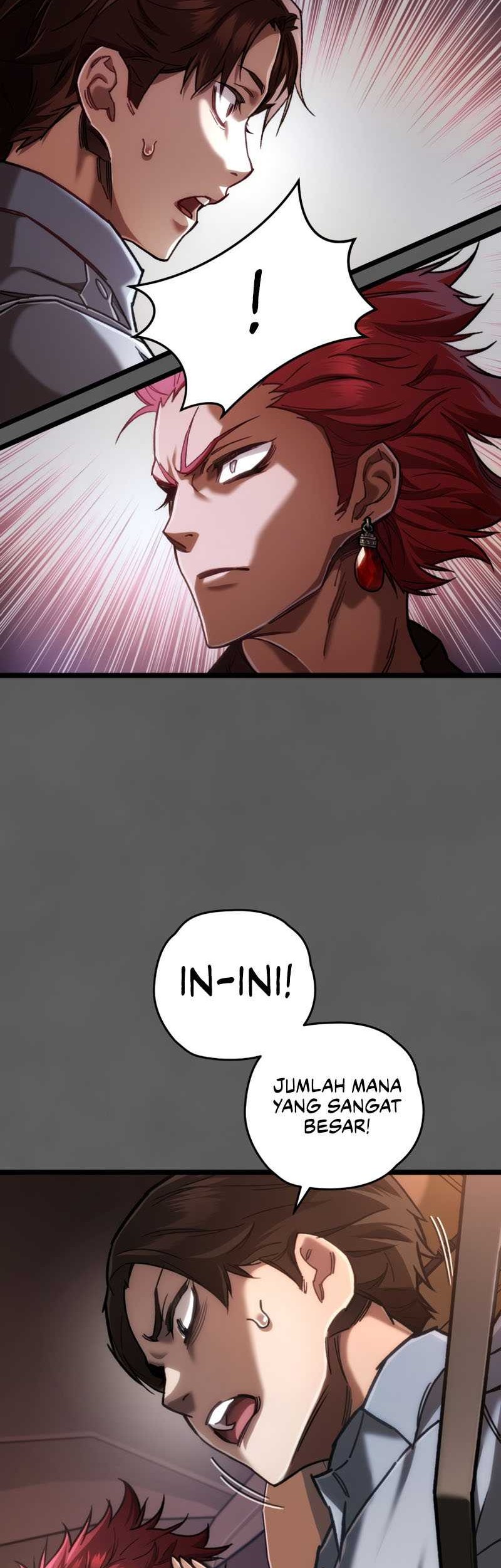 Re: Life Player Chapter 9 halaman 13