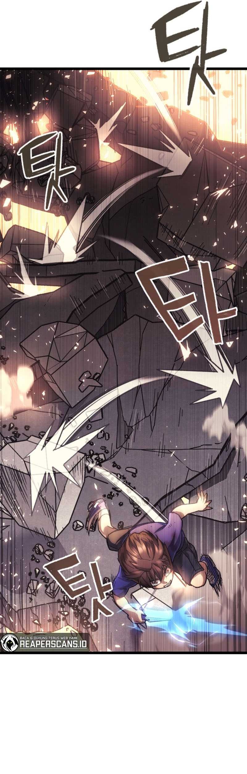 Re: Life Player Chapter 8 halaman 14