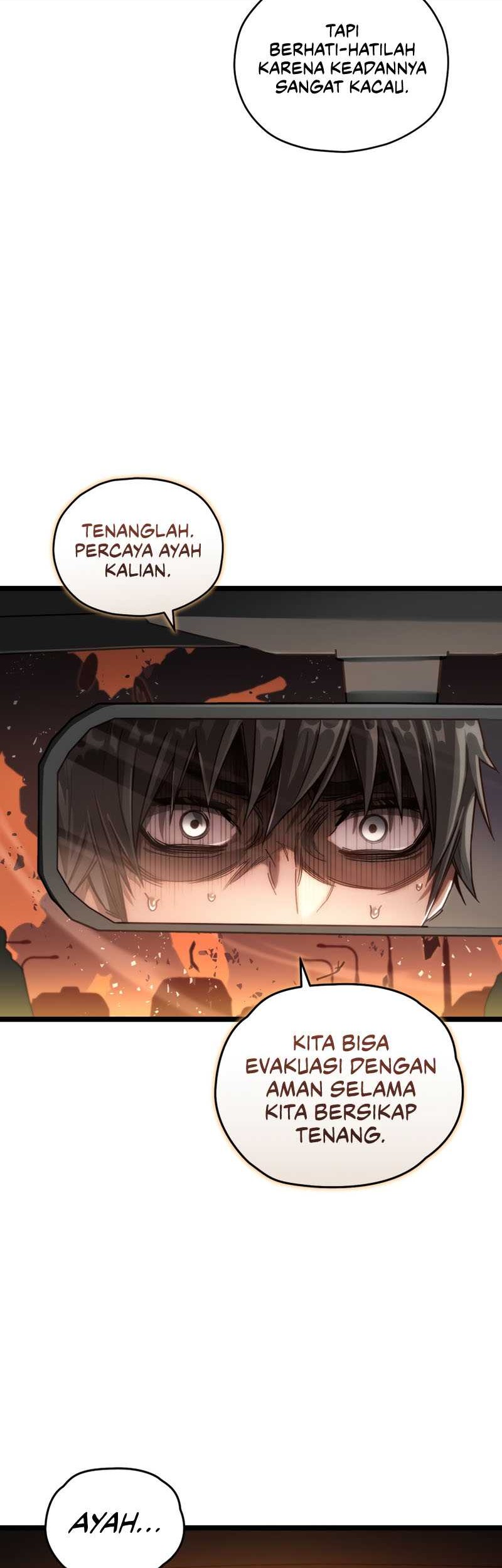 Re: Life Player Chapter 6 halaman 13