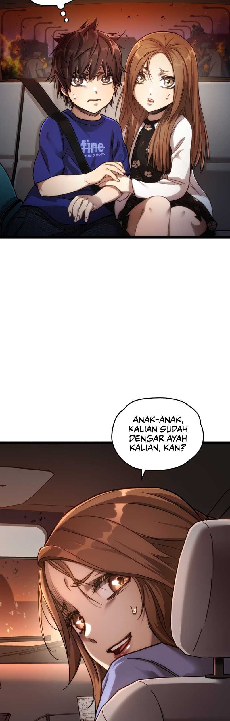 Re: Life Player Chapter 6 halaman 14