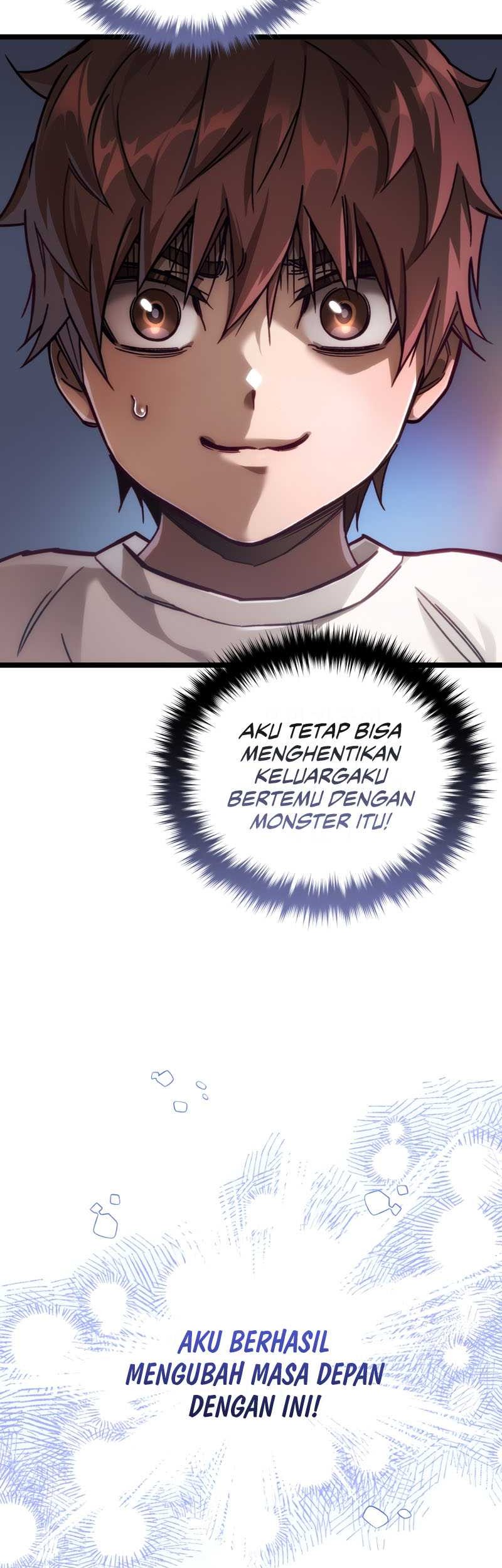 Re: Life Player Chapter 5 halaman 14