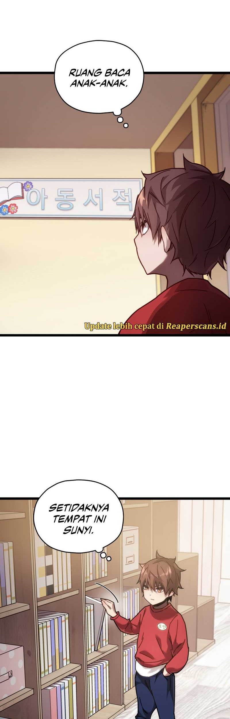 Re: Life Player Chapter 4 halaman 13