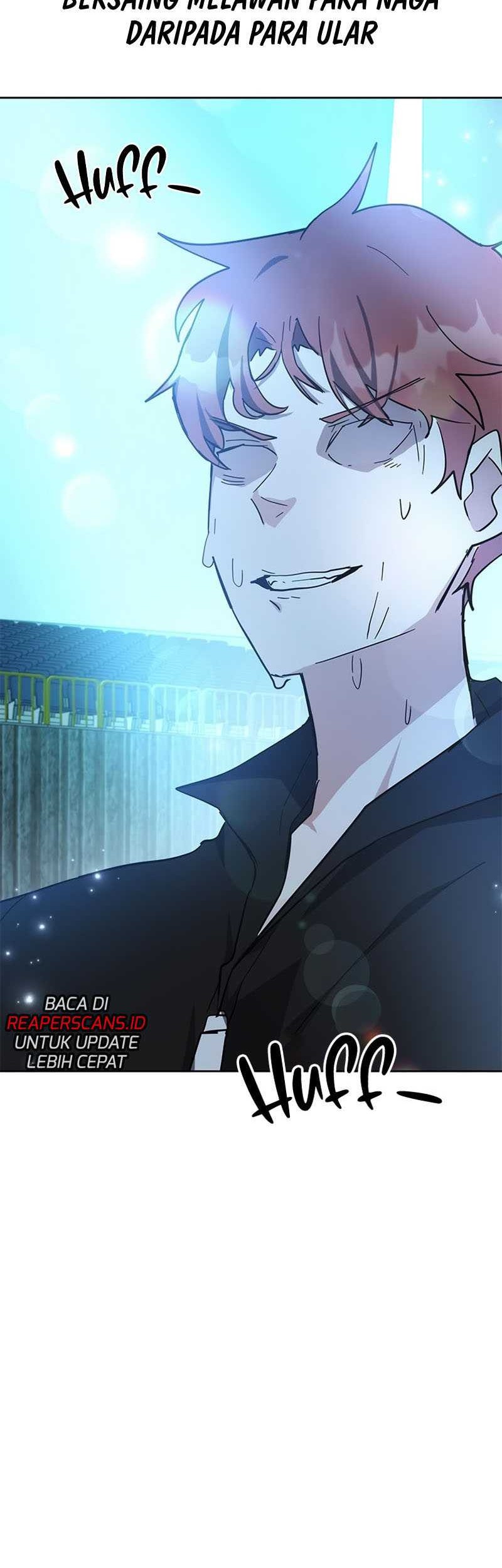 Transcension Academy Chapter 31 Gambar 19