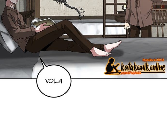 Midwood Chapter 11 halaman 13