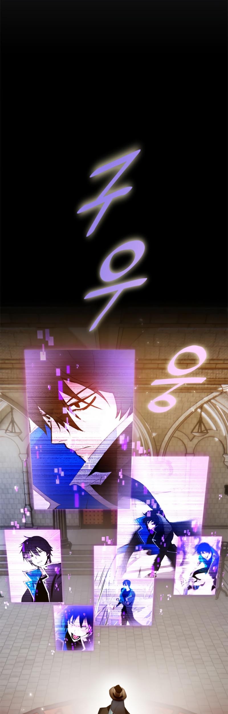 Return to Player Chapter 105 halaman 14