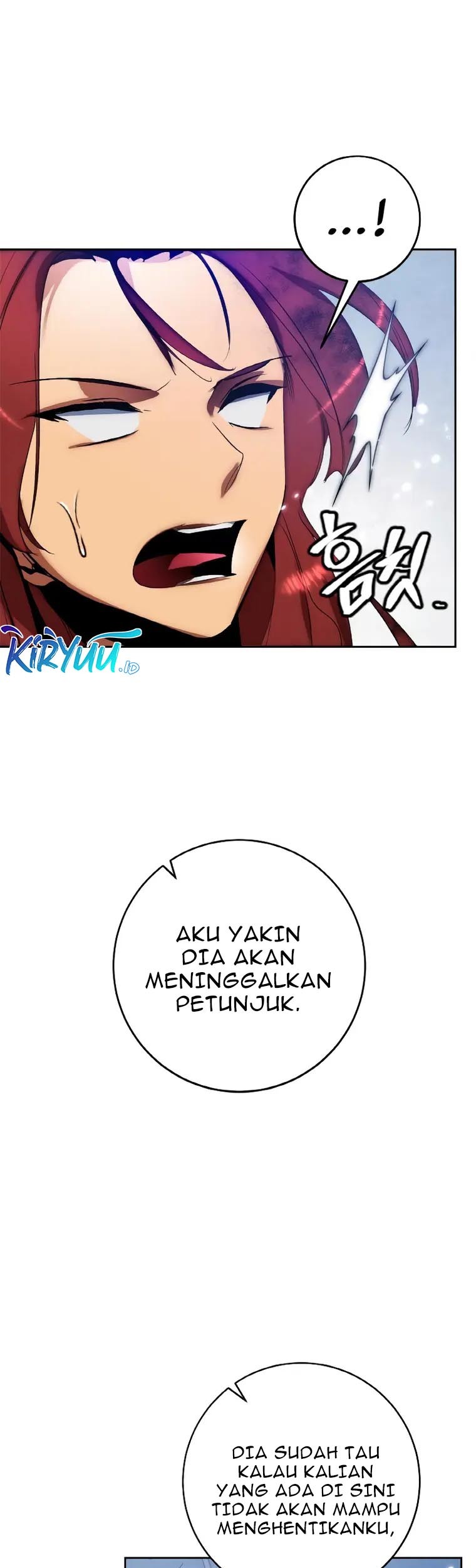 Return to Player Chapter 104 halaman 13