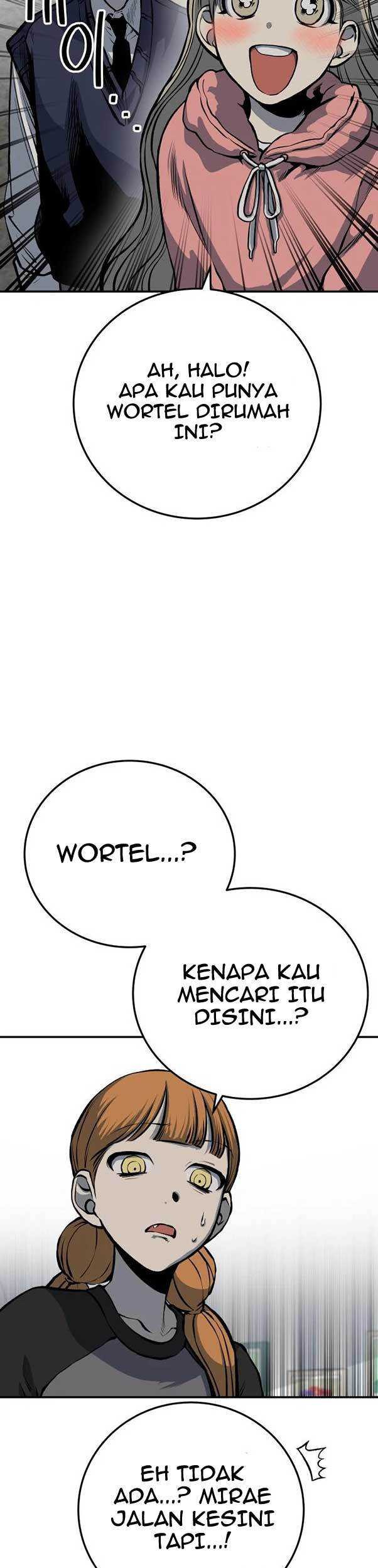 ZomGan Chapter 26 halaman 26