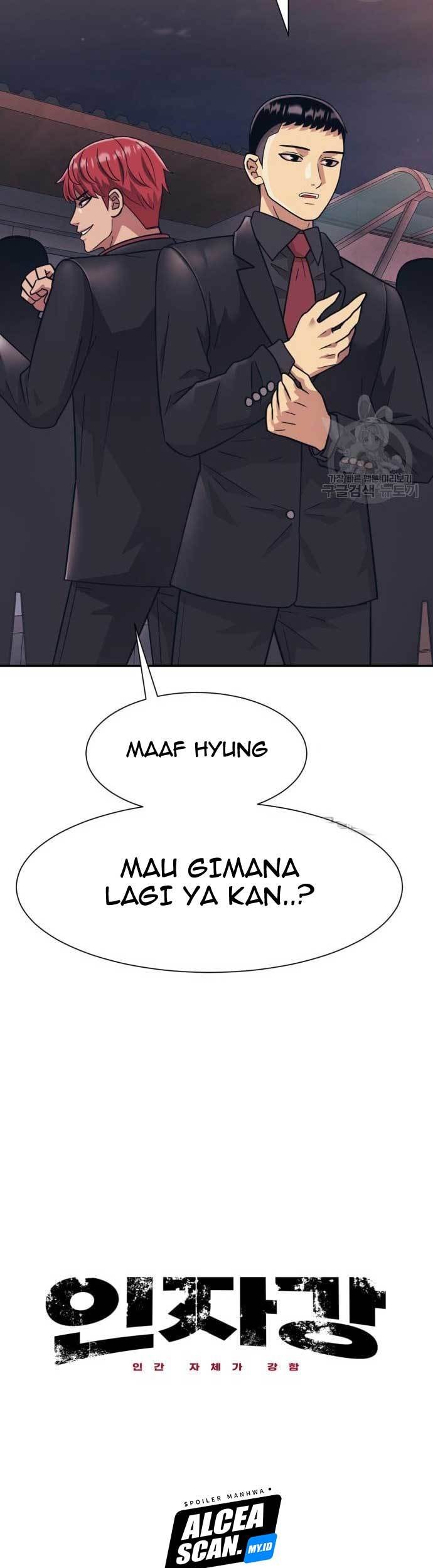 Injagang Chapter 23 halaman 18