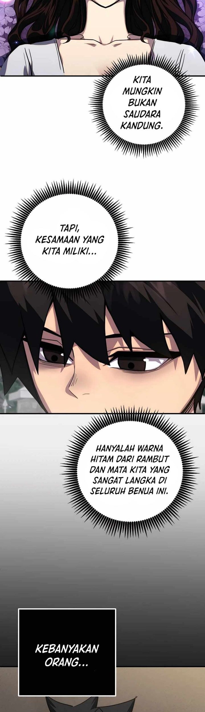 I Picked A Hammer To Save The World Chapter 02 Gambar 15