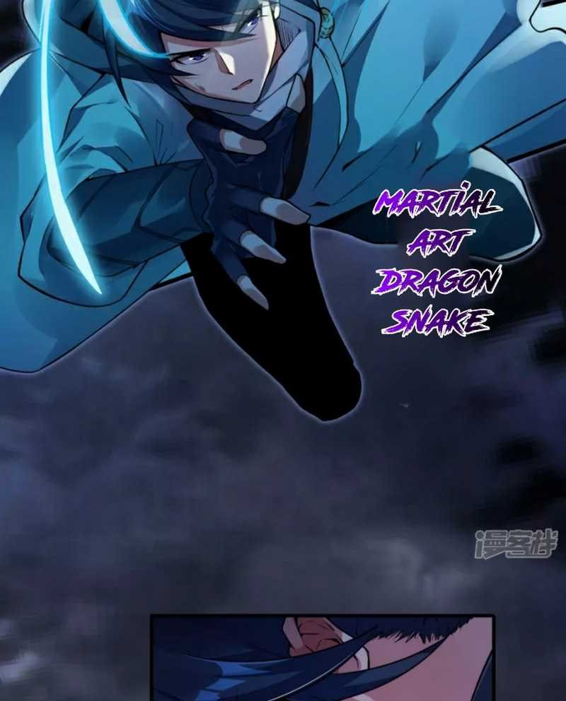 Dragons Chosen Chapter 29 Gambar 7