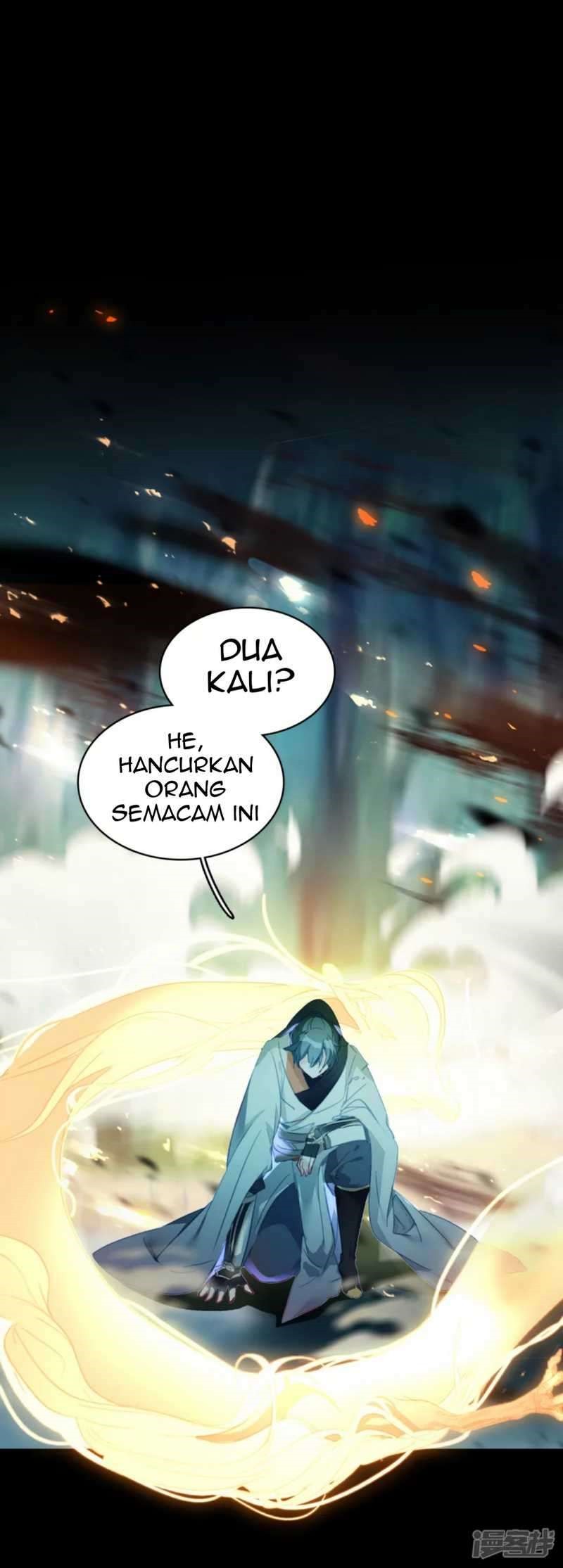Dragons Chosen Chapter 06 Gambar 10