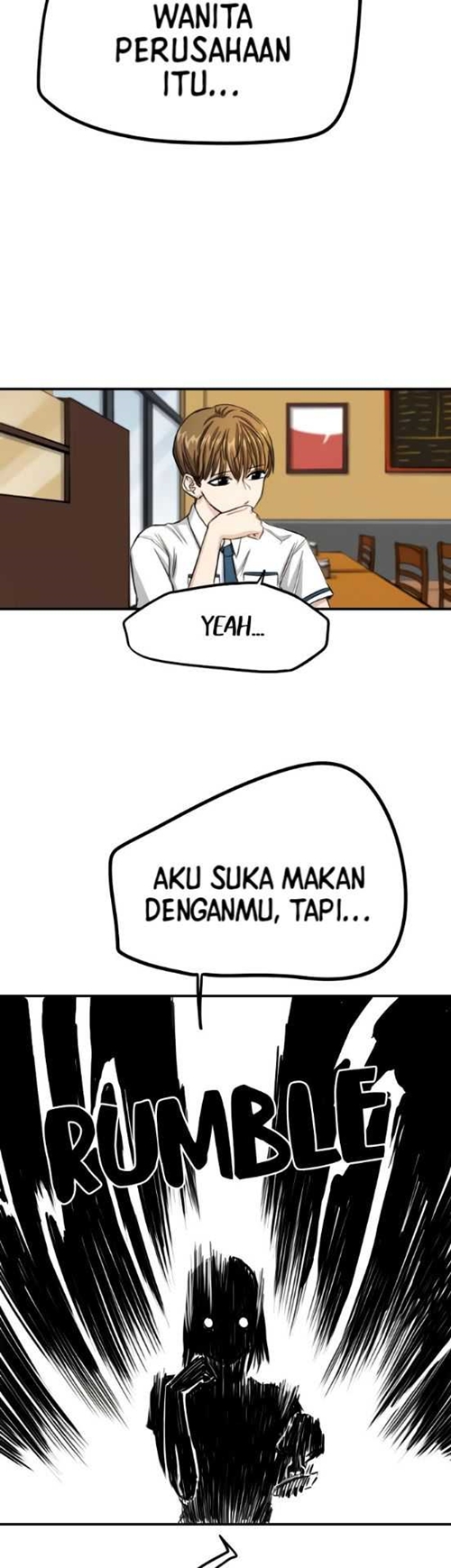 Drawing Romance Chapter 86 halaman 8
