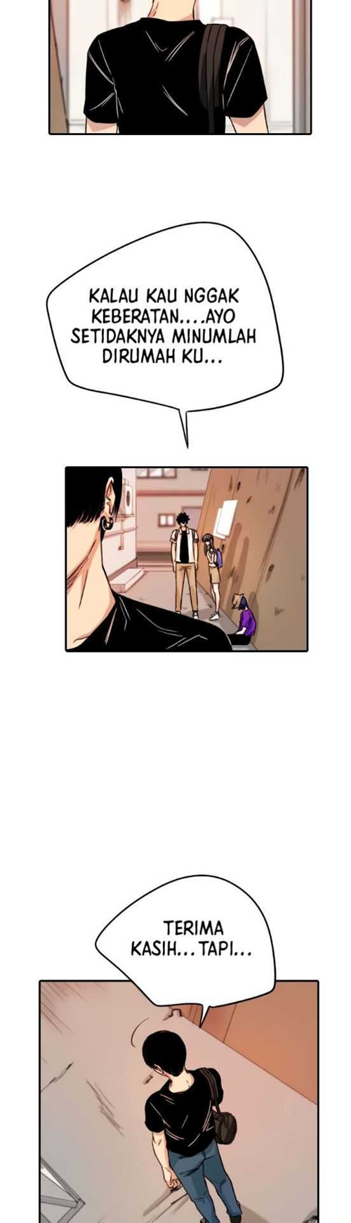 Drawing Romance Chapter 81 halaman 7