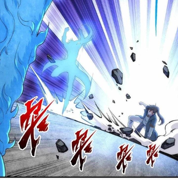 Eternal God Emperor Chapter 12 Gambar 8