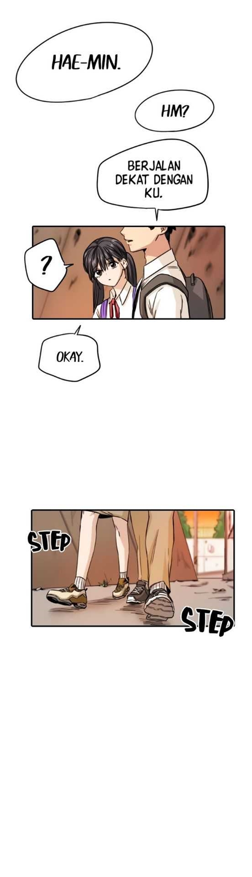 Drawing Romance Chapter 80 halaman 7