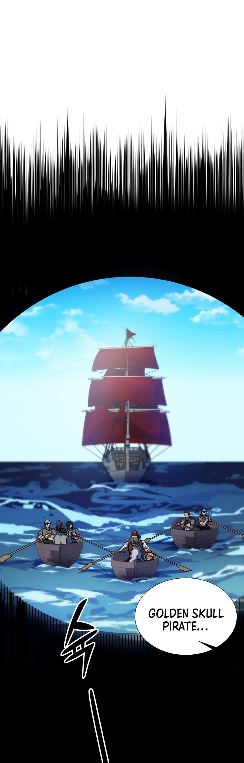 Overbearing Tyrant Chapter 50 halaman 12