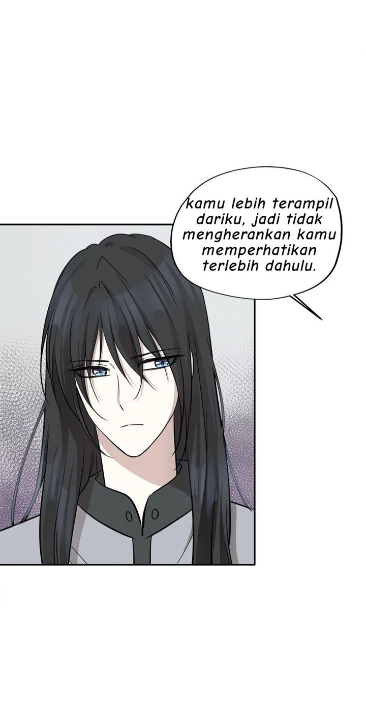 Just for a Meowment Chapter 69 halaman 15