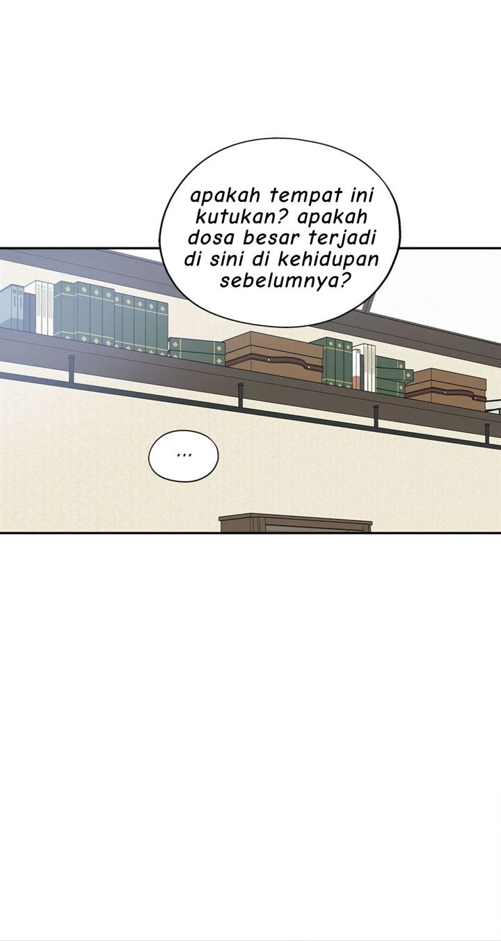 Just for a Meowment Chapter 69 halaman 16