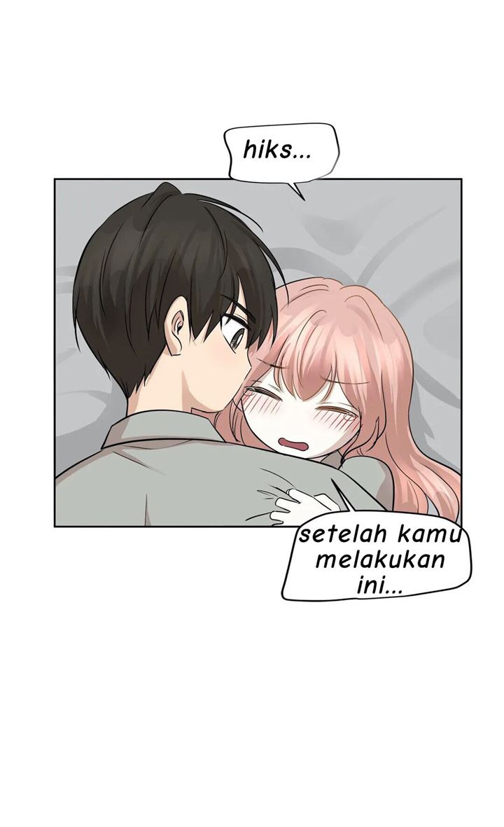 Just for a Meowment Chapter 68 halaman 13
