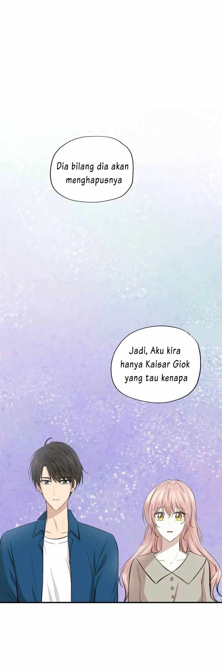 Just for a Meowment Chapter 65 halaman 15