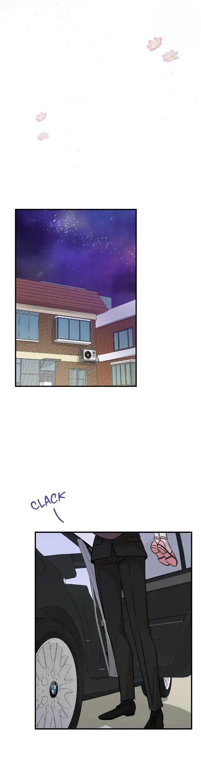 Just for a Meowment Chapter 62 halaman 11