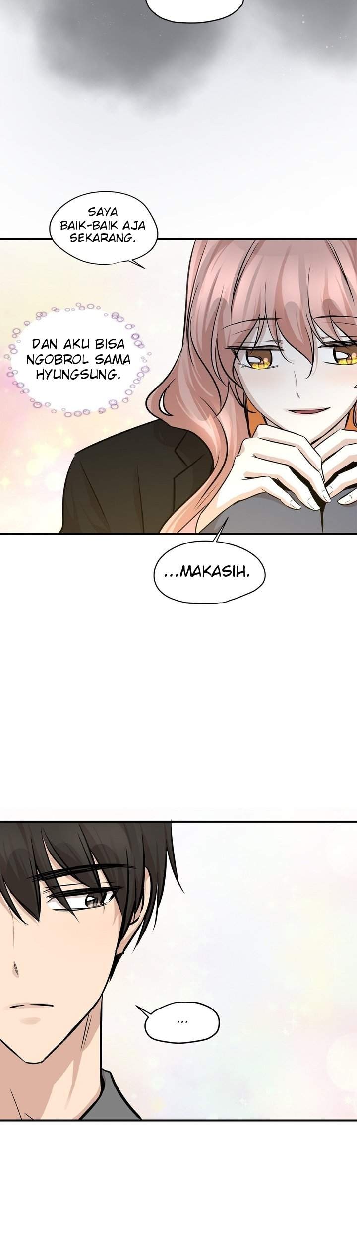 Just for a Meowment Chapter 57 halaman 15