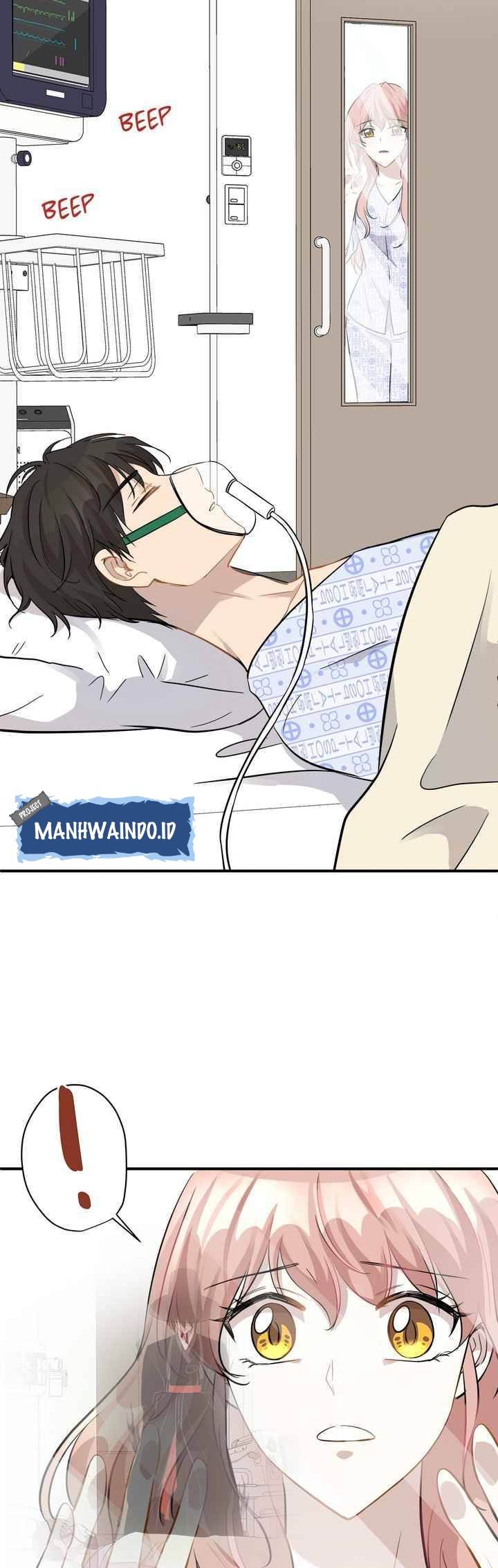 Just for a Meowment Chapter 47 halaman 9
