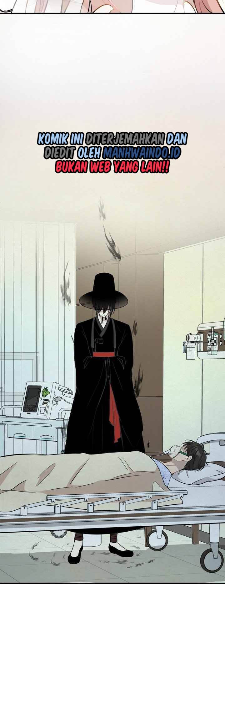 Just for a Meowment Chapter 47 halaman 10