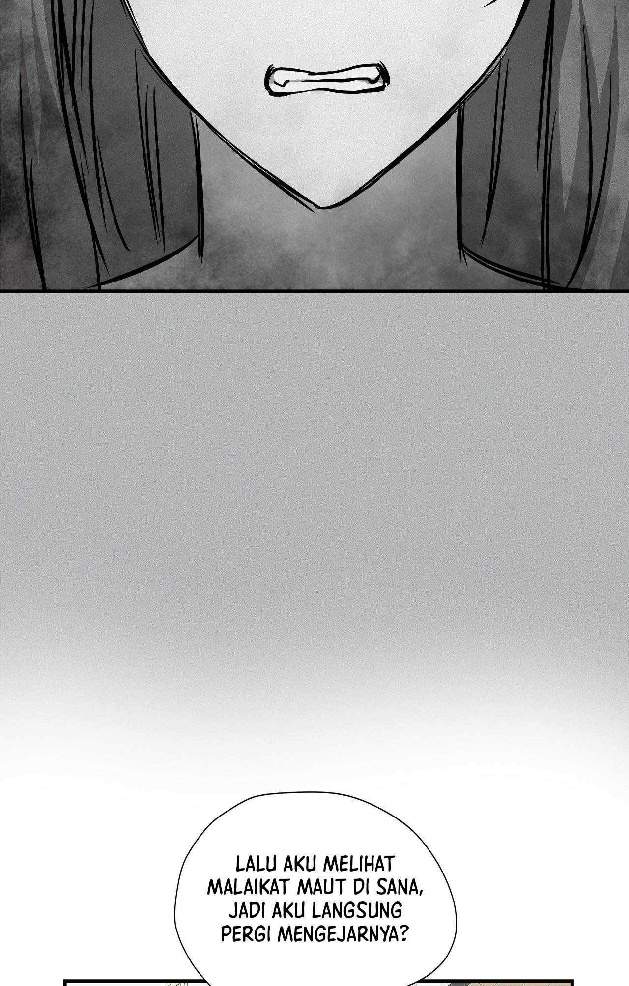 Just for a Meowment Chapter 45 halaman 14